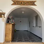 Vila Bashkim