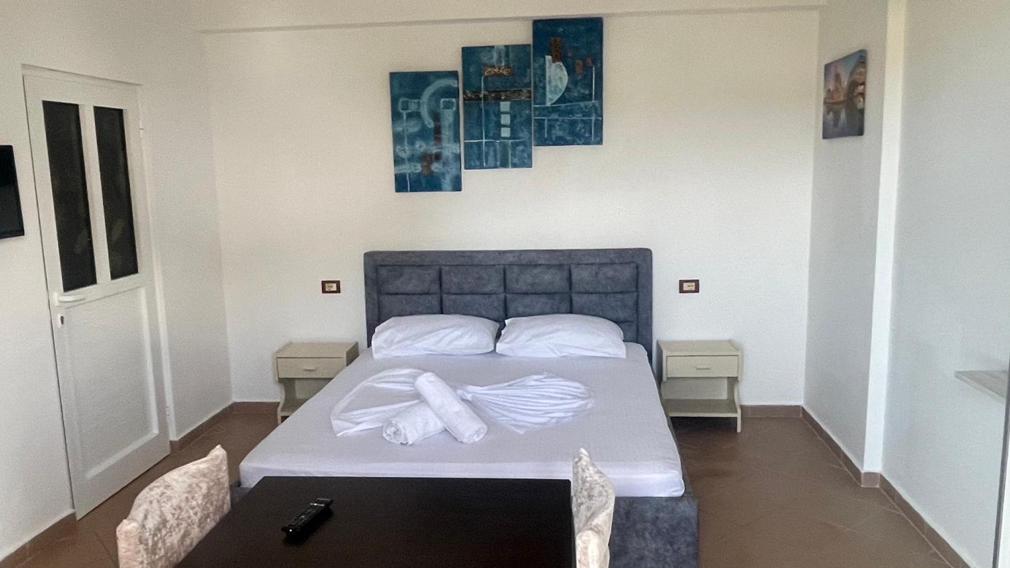 Apartment Bashkim