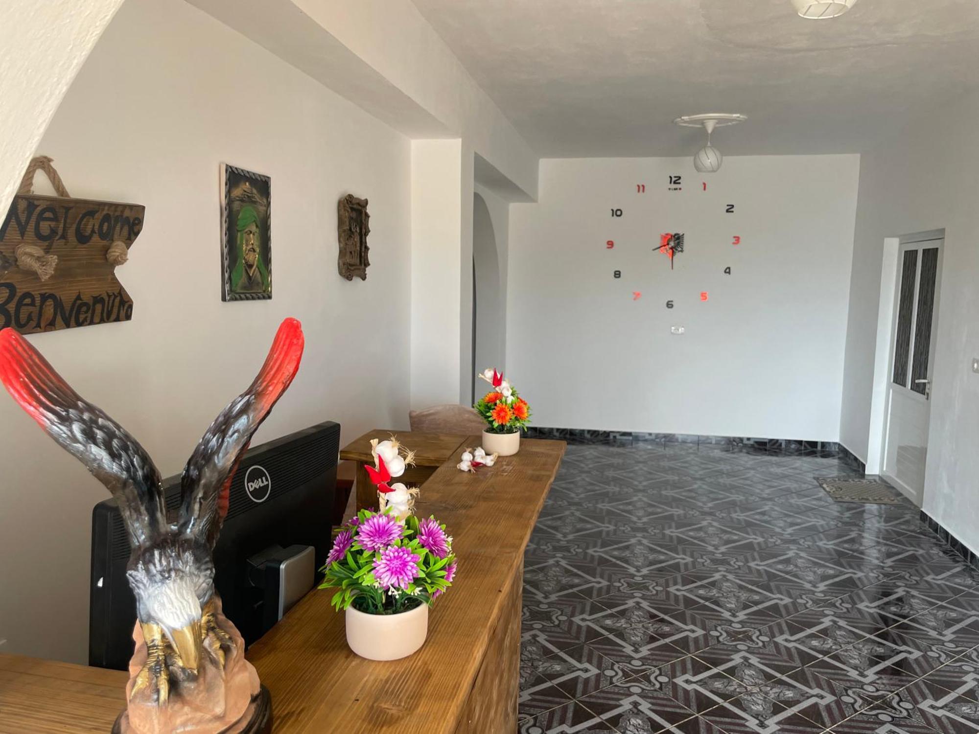 Apartment Bashkim