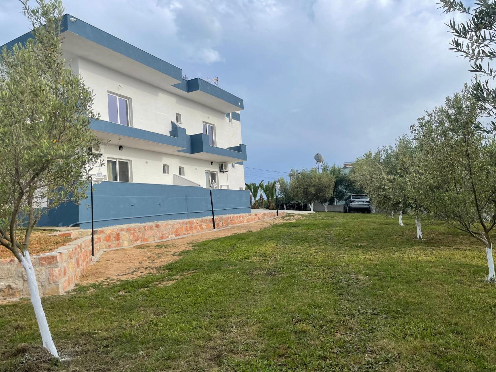 Apartment Bashkim Ksamil