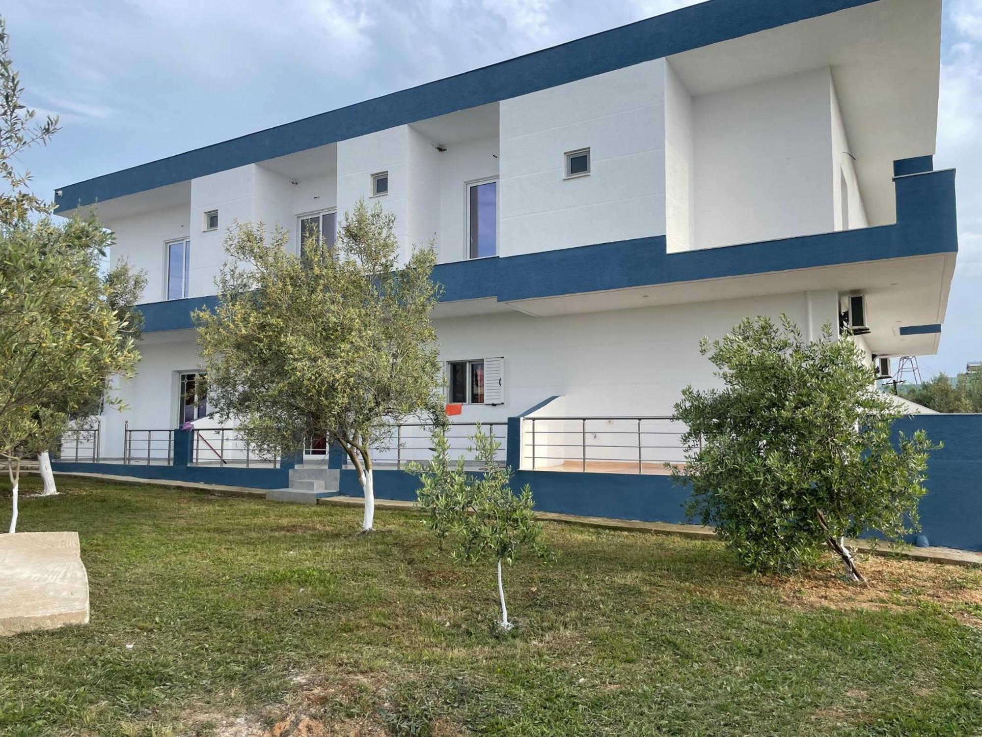 Bashkim * Ksamil