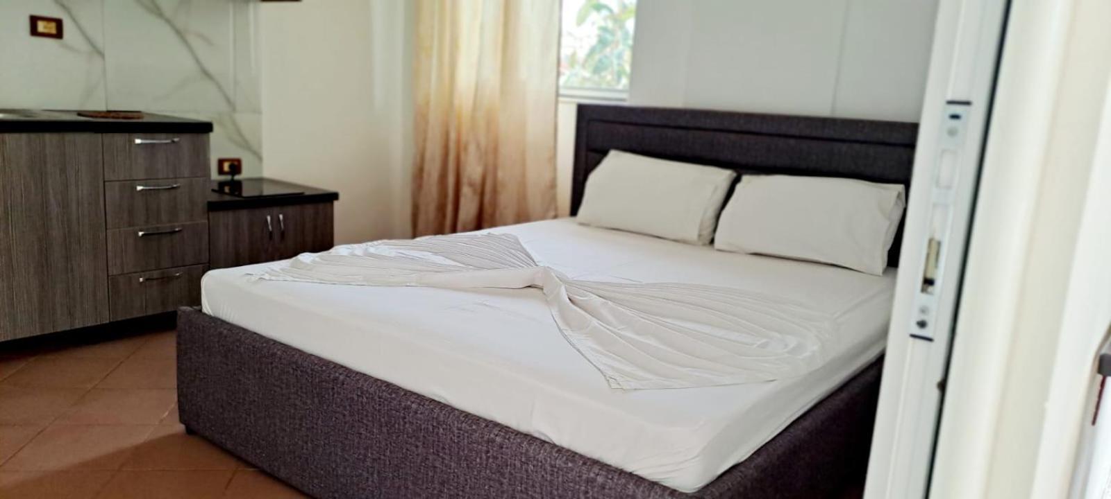 Apartment Bashkim