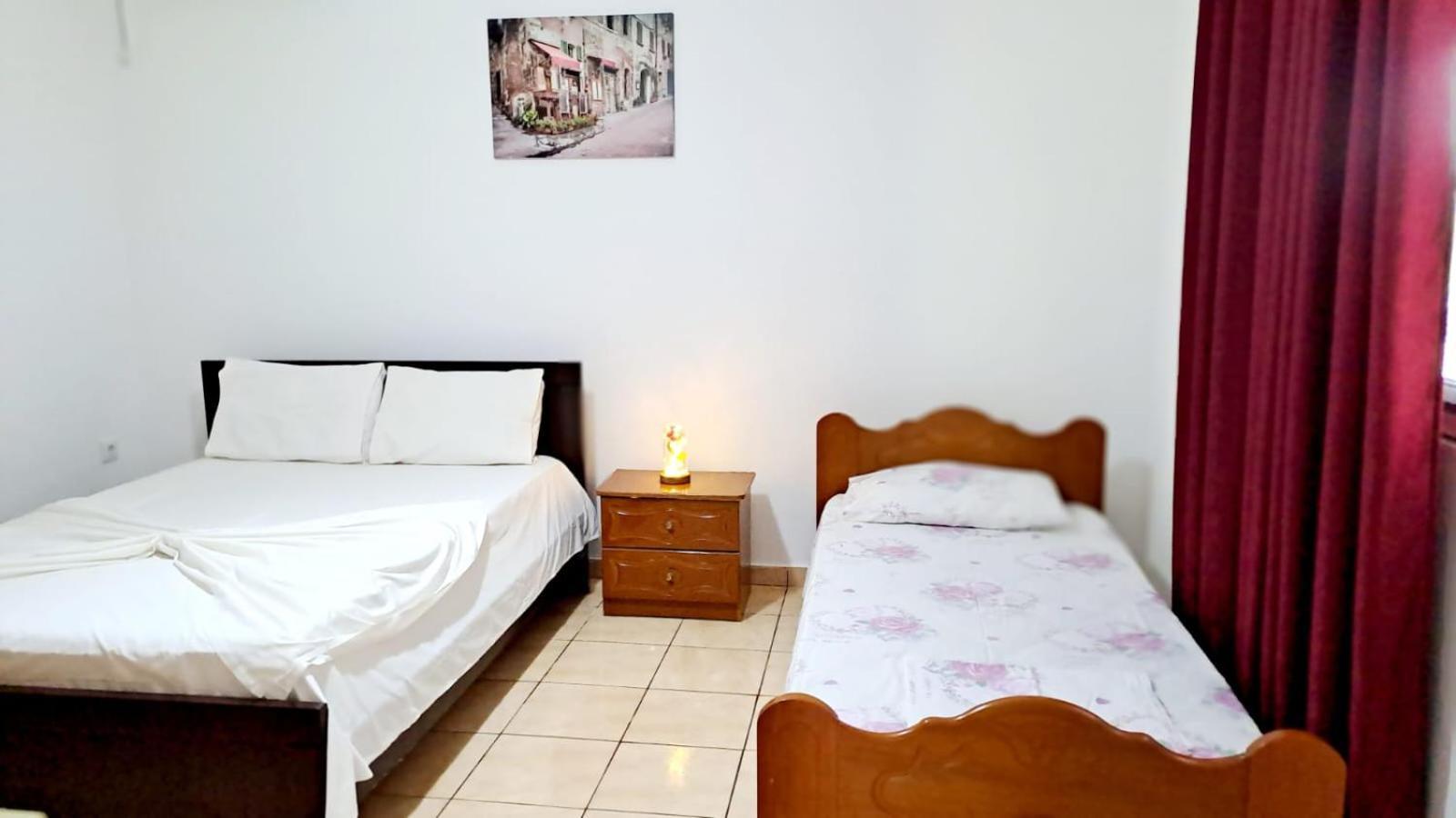 Apartment Bashkim Ksamil