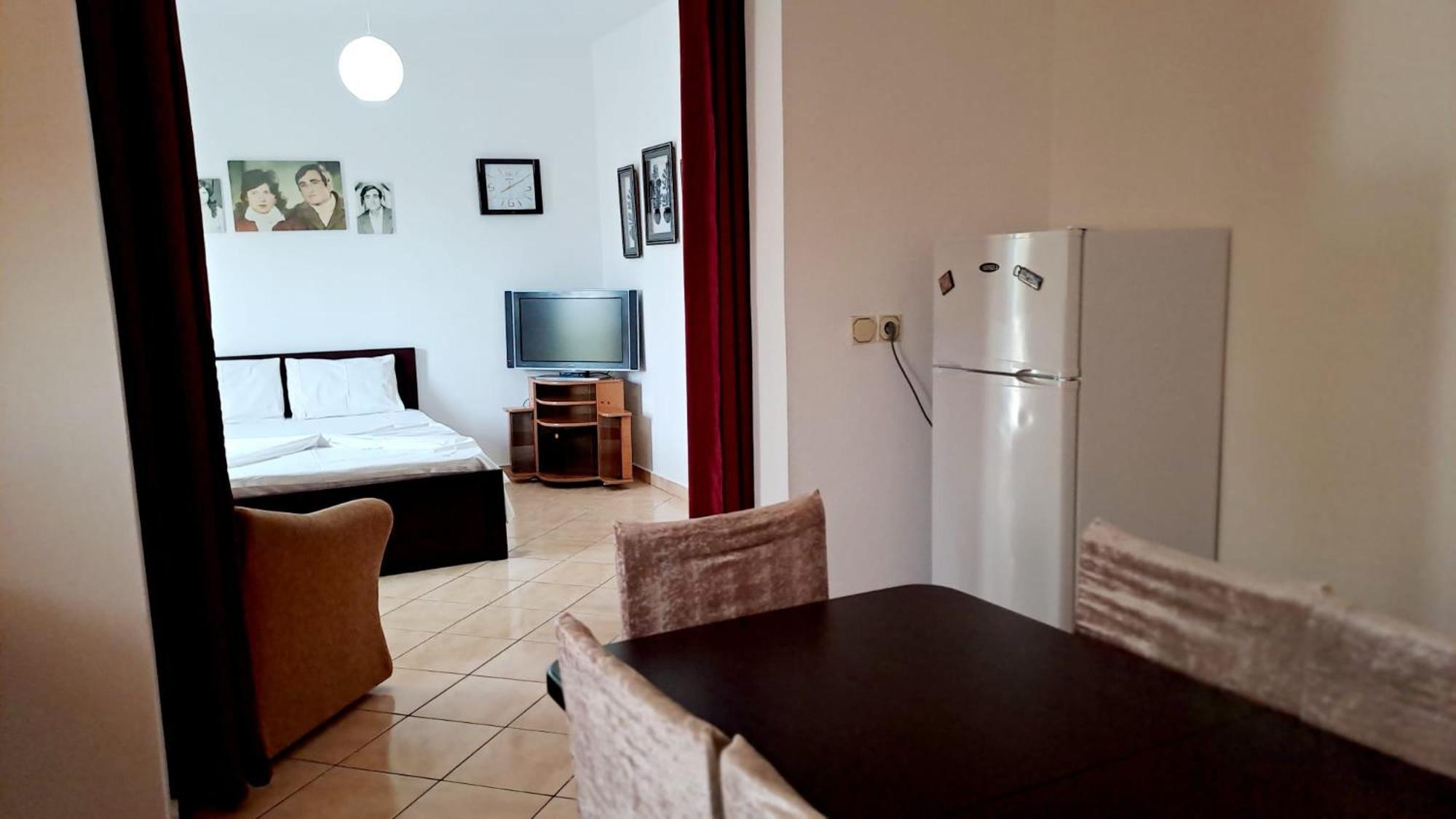 Apartment Bashkim Ksamil