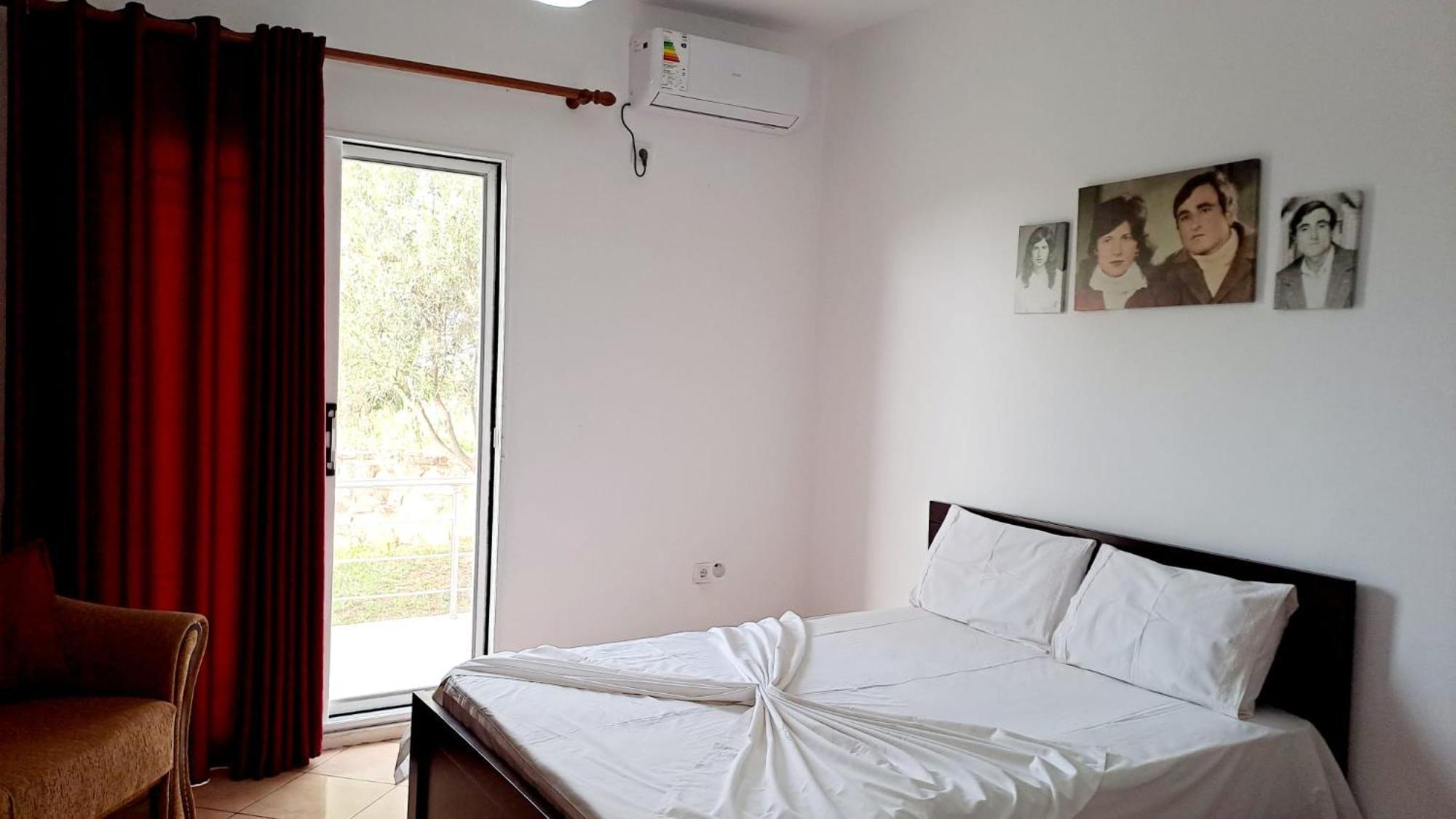 Bashkim Apartment *